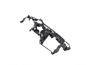 Каркас торпеды Jeep Grand Cherokee WL 21-23