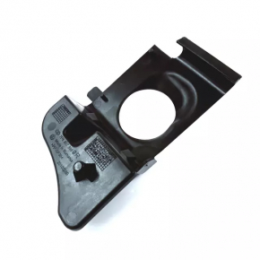 Suport amplificator bara fata dreapta VW Touareg 11-14 nou original