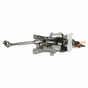 Рулевая колонка Ford Fusion mk5 13-16 с электро регулировкой