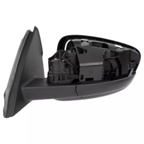 Зеркало боковое левое в сборе Ford Escape MK4 20-26 7 пинов, подогрев, BSM