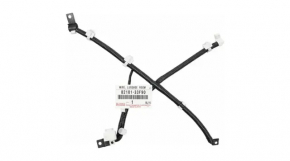 Cablajul capacului portbagajului Toyota Camry v70 18