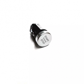 Кнопка start/stop Audi A4 B8 13-16 рест
