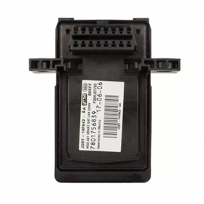 Smart Data Link Control Module Computer Ford Fusion mk5 13-20