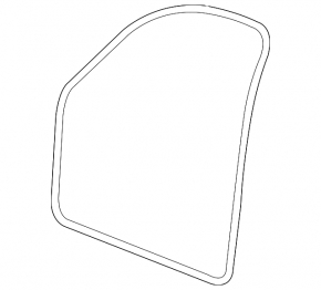 Garnitura usa fata dreapta Volkswagen ID.4 23-25