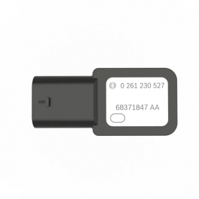 MAP sensor Chrysler Pacifica 17-26 3.6
