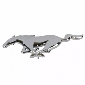 Emblema grilei radiatorului Ford Mustang mk6 15-17