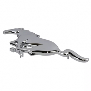 Эмблема решетки радиатора Ford Mustang mk6 15-23