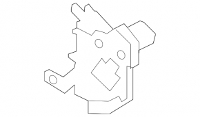 Regulator de tensiune VW Jetta 22-26 1.5T, tip 2