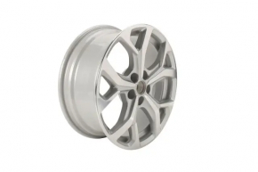Диск колесный R17 x 7J et41 5*105 Chevrolet Volt 16- LTZ