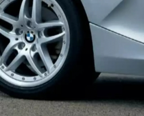 Центральный колпачок на диск BMW X5 F15 14-18 68мм