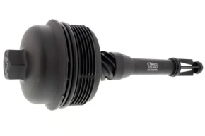 Корпус маслянного фильтра Mercedes W213 E 300 17-23 2.0T