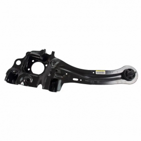 Цапфа задняя левая Ford Focus mk3 11-18 с рычагом