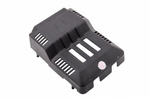 Корпус ECU компьютер двигателя верхняя часть GMC Terrain 10-17