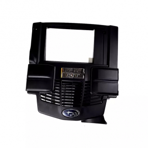 Накладка двигателя Subaru Forester 14-18 SJ 2.0