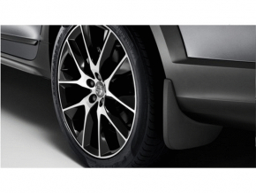 Брызговики задние 2шт Volvo V90 17-25 usa
