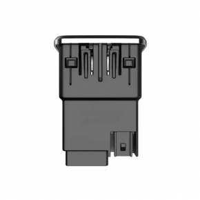 Hub USB Jeep Compass 17-