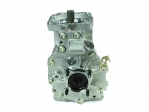 Задний дифференциал редуктор Toyota Sienna 11-20 3.5