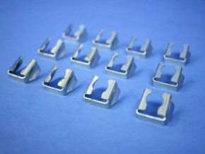Скоба крепления топливной форсунки Jeep Compass 11-16 2.0 2.4