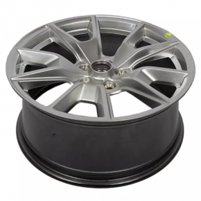 Диск колесный R19 Ford Mustang mk6 15-17 бордюрка