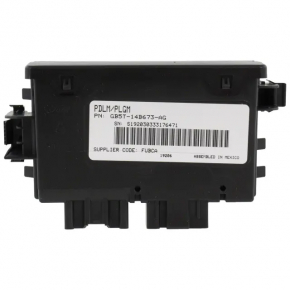 Rear Liftgate Door Control Module Lincoln MKC 15-19