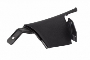 Ornamente negre pentru geam față, dreapta spate, pentru Chevrolet Equinox EV 24-26