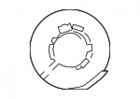 Cablu volan BMW i4 22-26