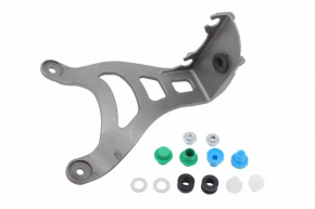 Кронштейн ABS АБС Chevrolet Malibu 16-23