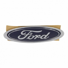 Эмблема значок крышки багажника Ford Focus mk3 11-18 4d