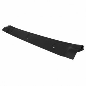 Capac portbagaj Ford Ecosport 18-22 negru