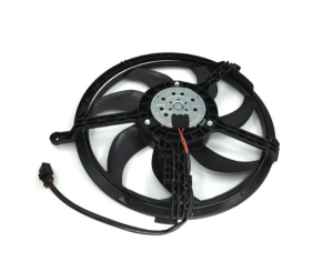 Ansamblu ventilator răcire pentru Mini Cooper Countryman R60 10-16 1.6
