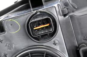 Фара передняя правая Chevrolet Volt 11-15