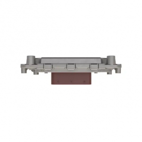 Блок ECU компьютер двигателя Jeep Grand Cherokee WK2 18-19 3.6