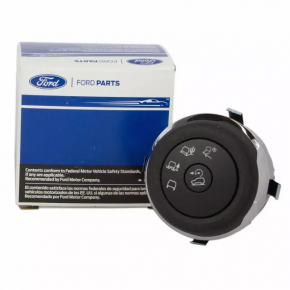 Переключатель режимов полного привода Ford Explorer 16-19