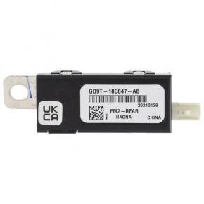 Antenna Amplifier Ford Ecosport 18-22