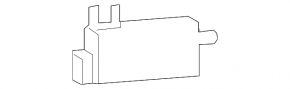 Antenna Amplifier Ford Ecosport 18-22