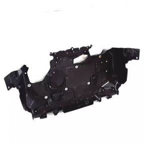Защита двигателя Subaru Forester 09-13