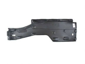 Защита днища правая Chrysler Pacifica 17-26 FWD