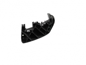 Suportul de prindere a bara de protectie fata sub farul stang al Jeep Grand Cherokee WK2 17- nou original