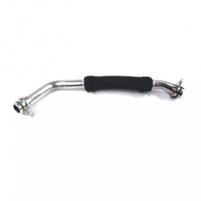 Turbină conductă ulei VW Tiguan 18-24 2.0T metal + cauciuc