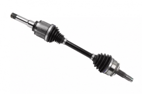 Привод полуось передняя левая Chevrolet Trax 18-22 FWD