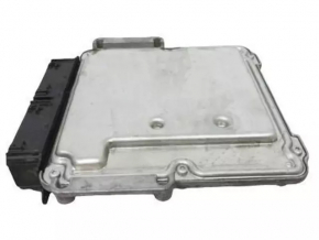 Блок ECU компьютер двигателя Ford Edge 15-18 2.0T