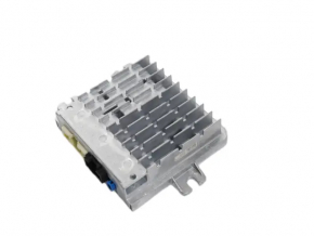 CENTRAL ADAS DECISION CONTROL MODULE Jeep Grand Cherokee WL 21-26
