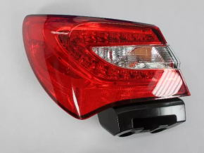 Фонарь левый Chrysler 200 11-14