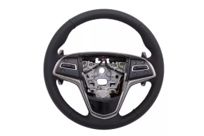 Volan gol Cadillac CTS 14- fără încălzire