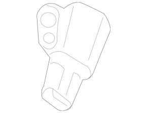 Senzor presiune supraalimentare Mercedes W167 GLE 350 450 20-23