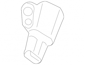 Senzor hartă Mercedes Clasa C W205 19-21