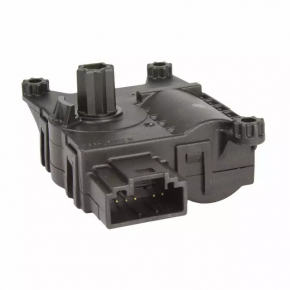 Motor acționare încălzire aer condiționat Ford Mustang mk6 15