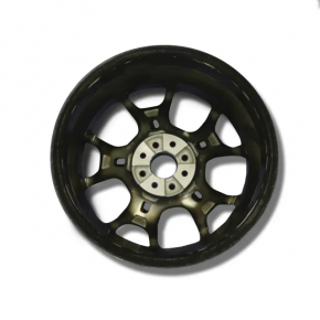 Диск колесный R16x6,5j Fiat 500 12-15 бордюрка, крашеный