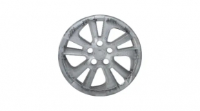 Колпак колесный R15 Toyota Prius 50 16-18 тип 2