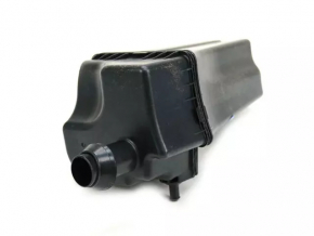 Резонатор Jeep Cherokee KL 14-15 2.4
